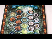 Neuroshima Hex! Duel Board Games IELLO