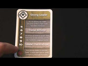 The Resistance (3rd Edition) Board Games Indie Boards & Cards