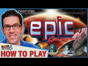 Tiny Epic Galaxies Board Games Gamelyn Games