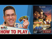 Pandemic: Hot Zone – Europe Board Games Z-Man Games