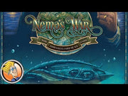 Nemos War Board Games Victory Point Games
