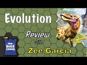 Evolution Board Games North Star Games