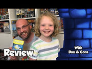 Robots (2020) Board Games Pandasaurus Games