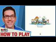 Tokaido Board Games Stonemaier Games