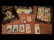 Munchkin Conan Board Games Steve Jackson