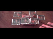 The Resistance: Hidden Agenda Board Games Indie Boards & Cards