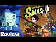 Smash Up: Oops, You Did It Again Board Games AEG