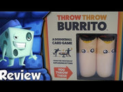 Throw Throw Burrito Board Games Throw Throw Burrito