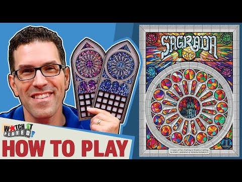 Sagrada Board Games Pegasus Spiele