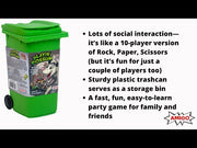 Playing Possum Board Games Amigo Games