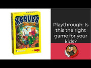Karuba: Junior Board Games Haba