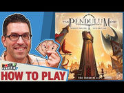 Pendulum Board Games Stonemaier Games