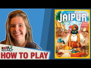 Jaipur Board Games Space Cowboys