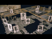 Fantasy World Creator: Dark Castle Tabletop RPGs Fantasy World Creator