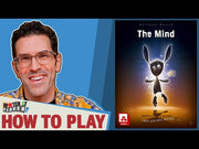 The Mind Board Games Pandasaurus Games