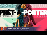 Pret-A-Porter Board Games Portal Games