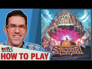 Sorcerer City Board Games Druid City Games