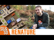 Renature Board Games Pegasus Spiele