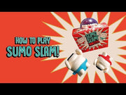 Sumo Slam Board Games Ridley's Games