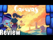 Canvas Board Games R2I Games