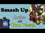 Smash Up Board Games AEG