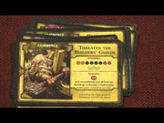 Lords Of Waterdeep: Scoundrels Of Skullport Expansion Board Games Wizards of the Coast