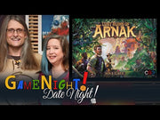 The Lost Ruins Of Arnak Board Games Czech Games Edition