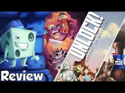 Unlock! Secret Adventures Board Games Asmodee