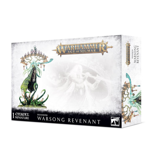 Sylvaneth: Warsong Revenant Age of Sigmar Games Workshop   