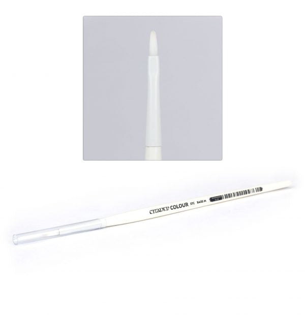 Citadel: STC Medium Base Brush Hobby Brushes Games Workshop