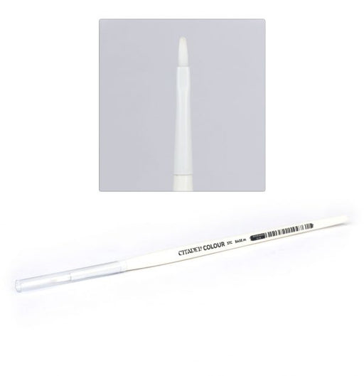 Citadel: STC Medium Base Brush Hobby Brushes Games Workshop