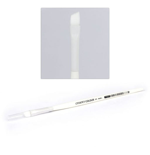 Citadel: STC Large Base Brush Hobby Brushes Games Workshop