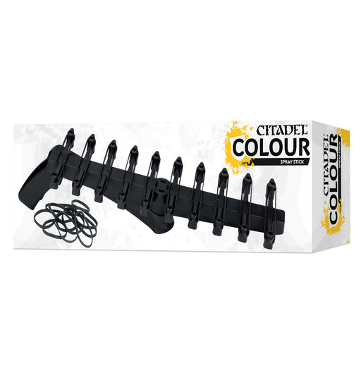Citadel: Colour Spray Stick Model Paints Games Workshop
