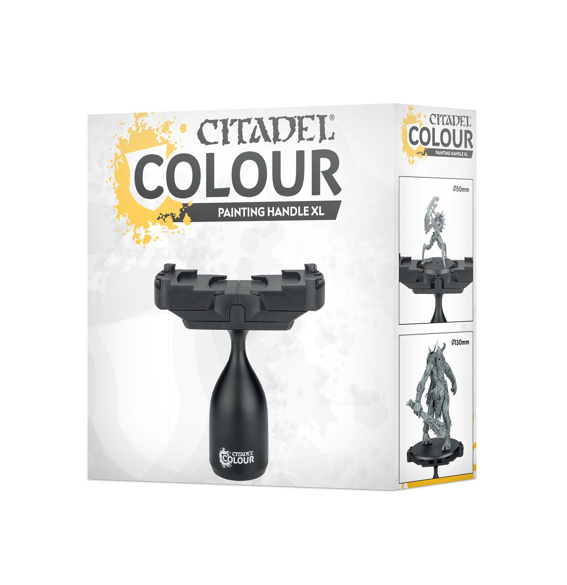 Citadel: Colour Painting Handle XL Model Paints Games Workshop