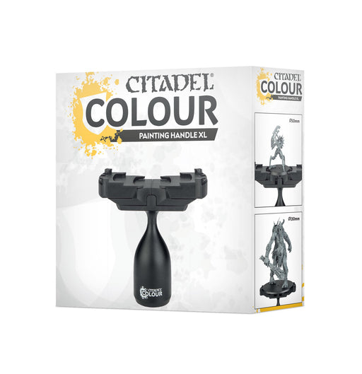 Citadel: Colour Painting Handle XL Model Paints Games Workshop