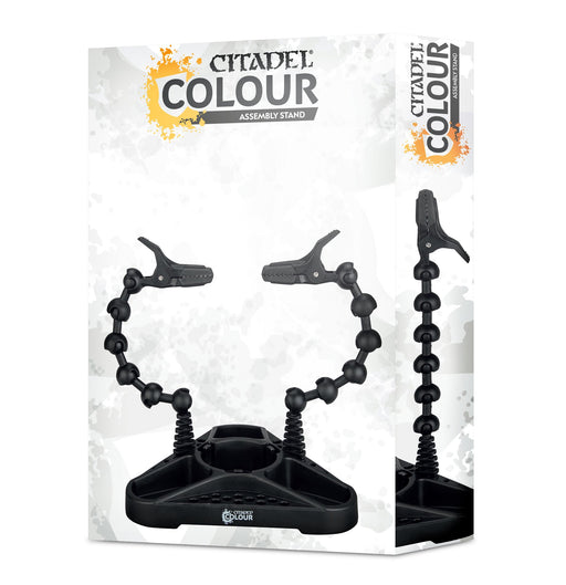 Citadel: Colour Assembly Stand Model Paints Games Workshop