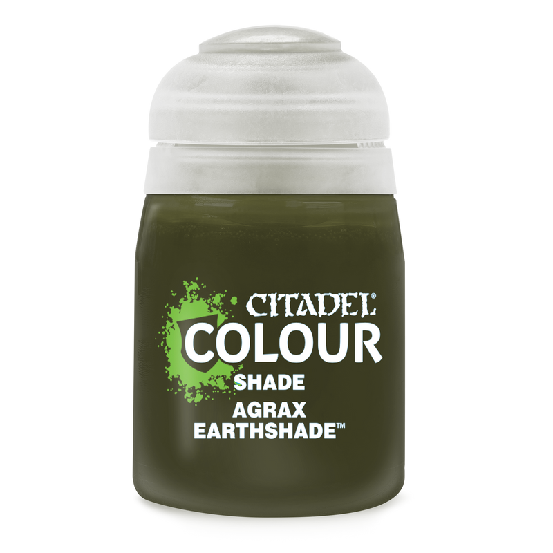 Citadel: Agrax Earthshade - Shade