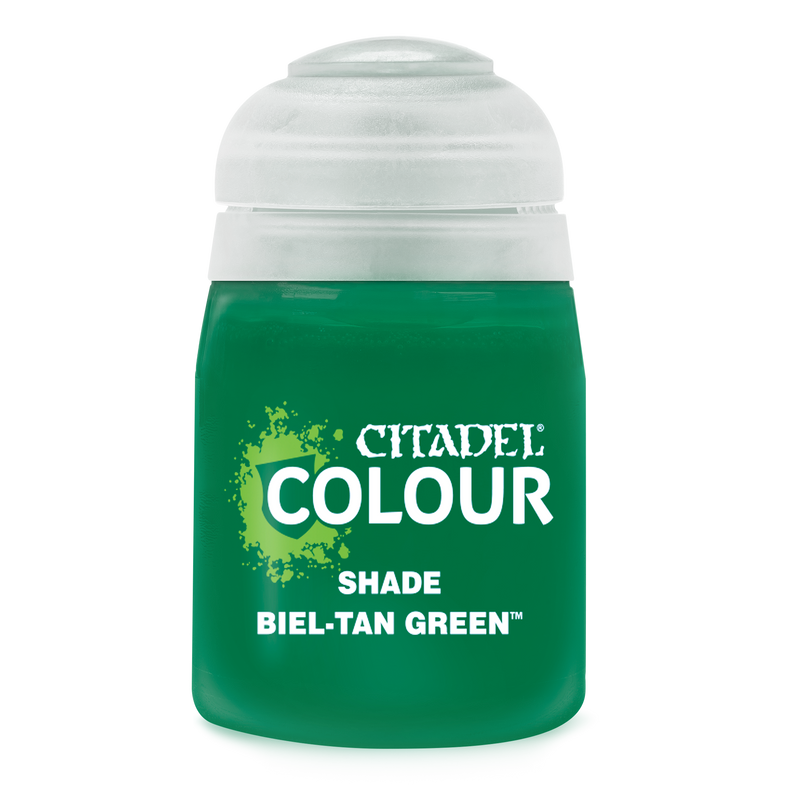 Citadel: Biel-Tan Green - Shade