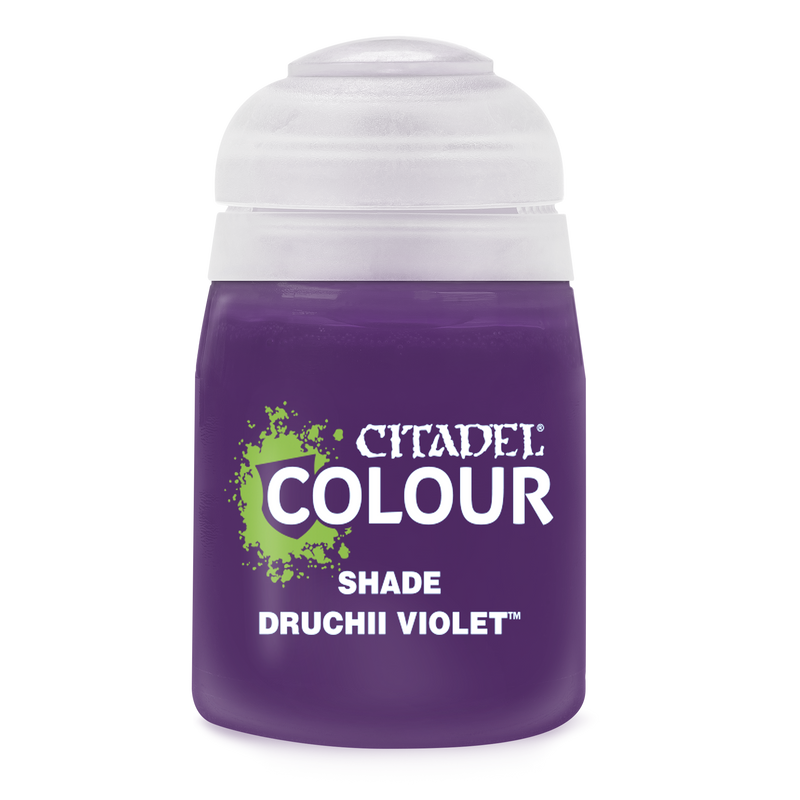 Citadel: Druchii Violet - Shade