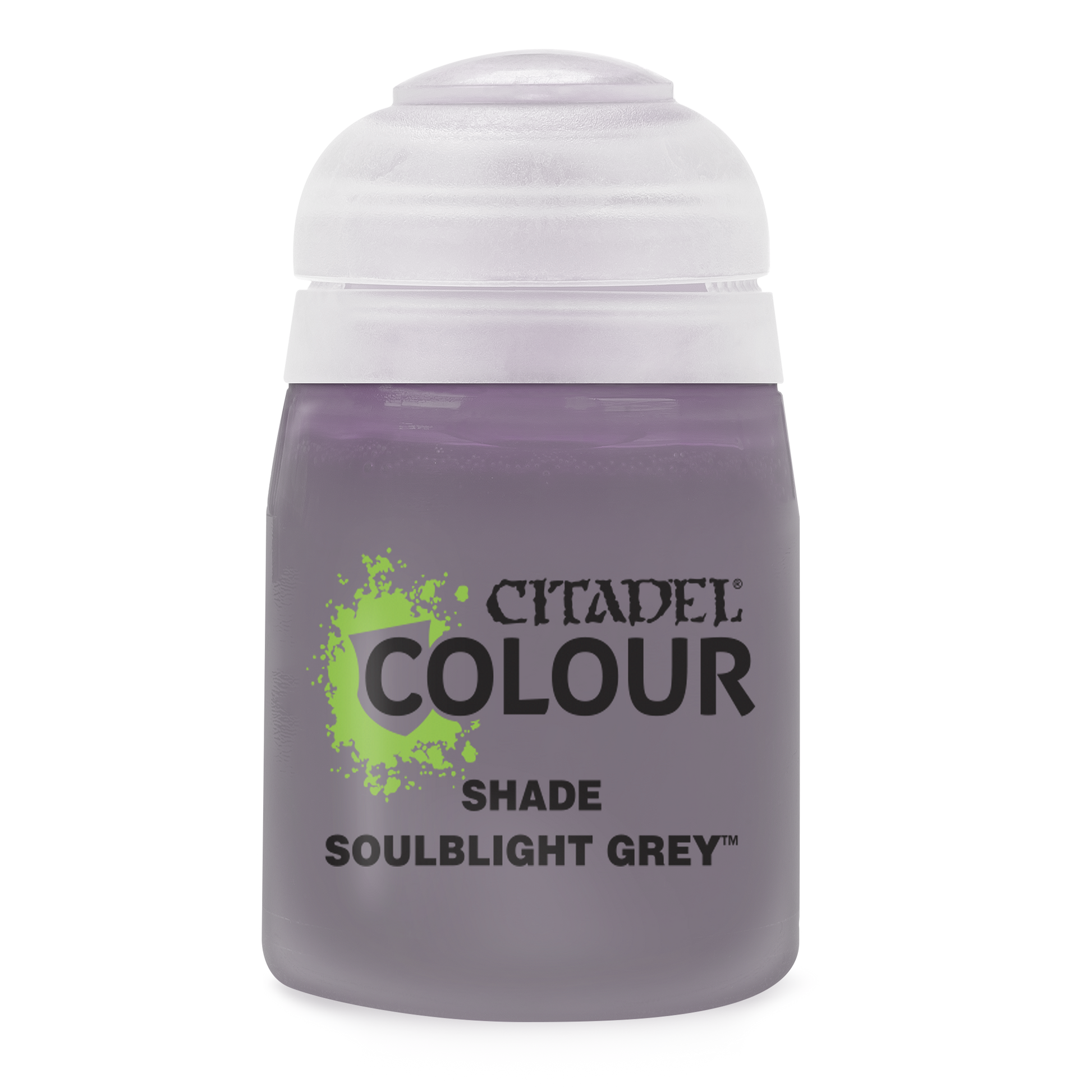 Citadel: Soulblight Grey - Shade Model Paints Games Workshop