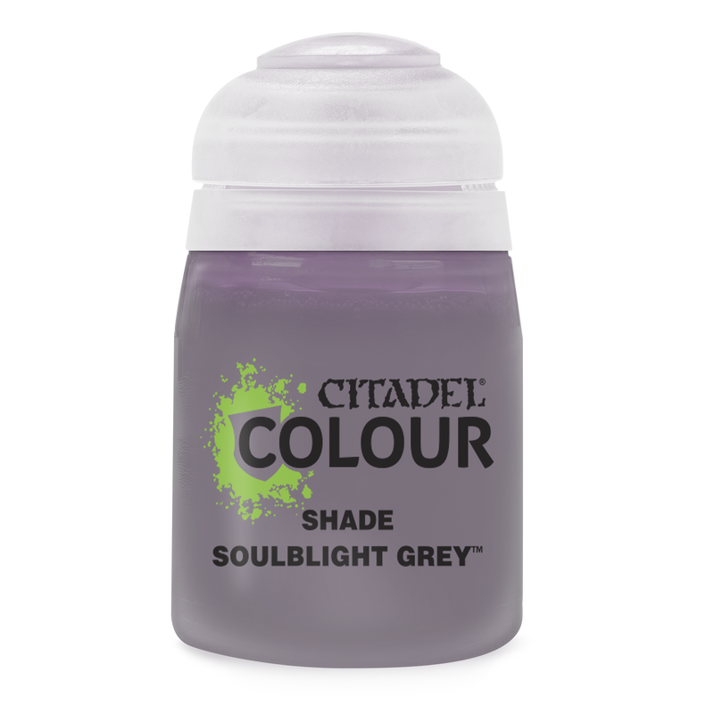 Citadel: Soulblight Grey - Shade