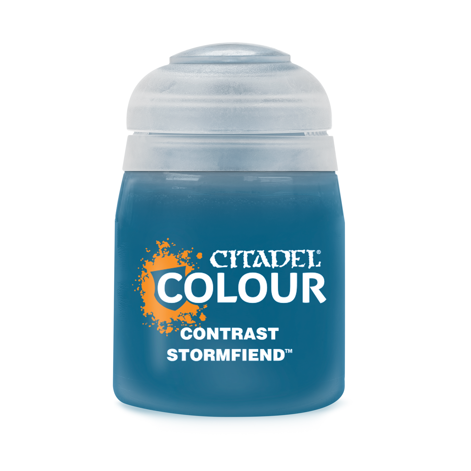 Citadel: Stormfiend - Contrast Model Paints Games Workshop