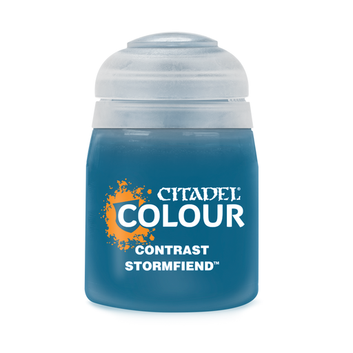 Citadel: Stormfiend - Contrast Model Paints Games Workshop