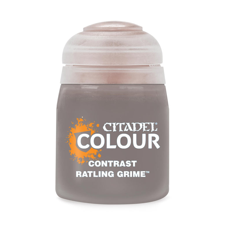 Citadel: Ratling Grime - Contrast