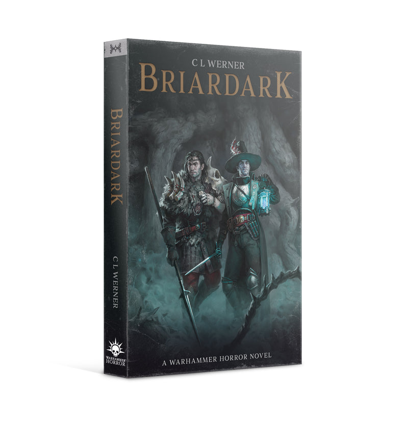 Black Library: Briardark (Paperback)