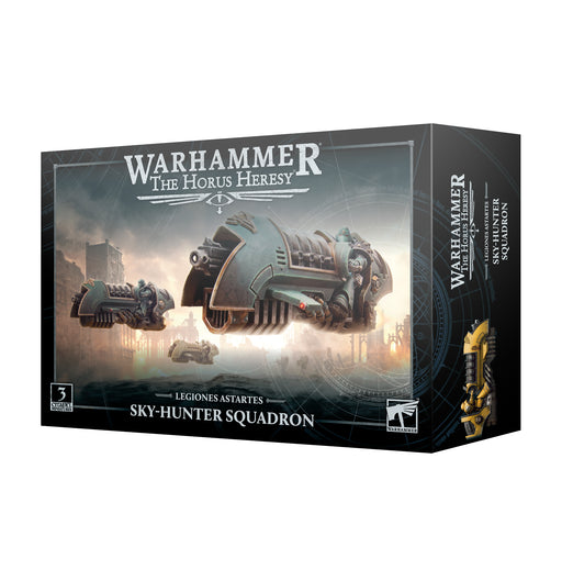 Horus Heresy: Sky-Hunter Squadron Horus Heresy Games Workshop   