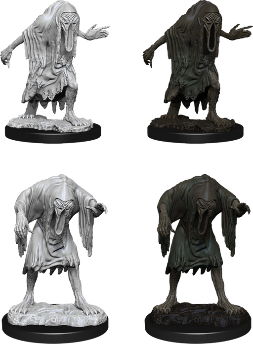 D&D Nolzur's Marvelous Miniatures: W13 Bodaks Unpainted Miniatures WizKids