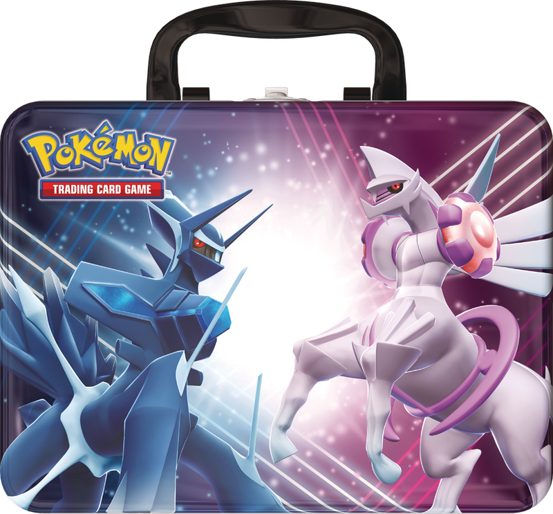 Pokémon Collectors Chest: Fall 2022 Pokemon Sealed The Pokémon Company   