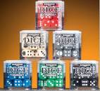 Games Workshop 12mm Dice Set - Various Colours Age of Sigmar Games Workshop   