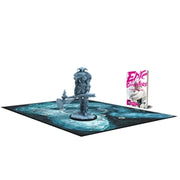 Epic Encounters: Caverns of the Frost Giant RPG Miniatures Steamforge Games